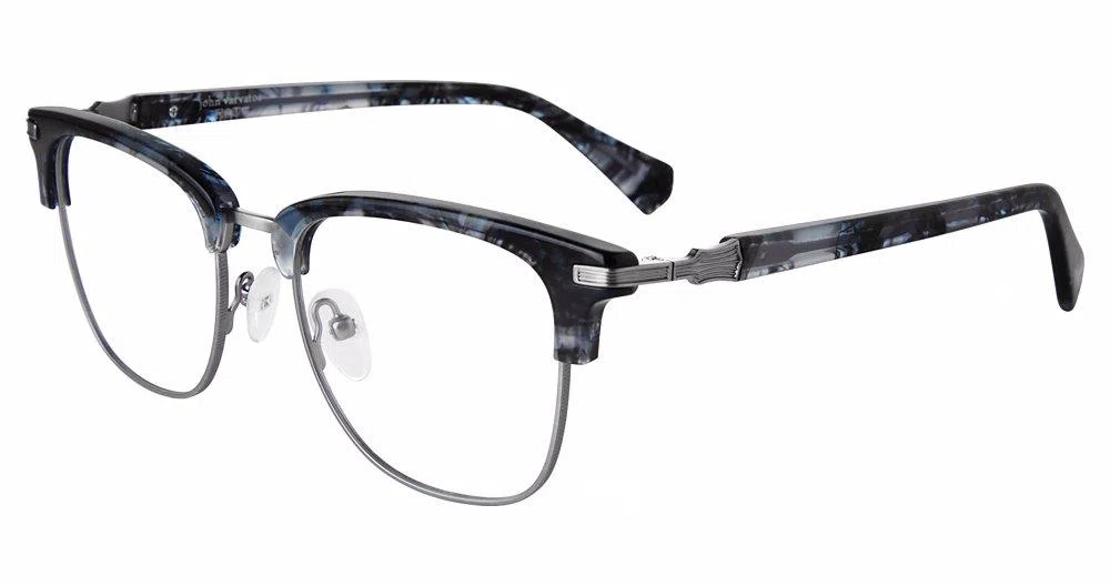 John Varvatos VJV193 Eyeglasses - view 3